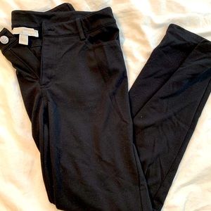 Michael Kors dressy leggings